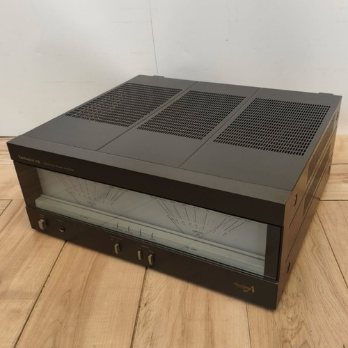 Technics stereo power - se-a5,