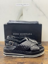 Pons Quintana Sandale Milan