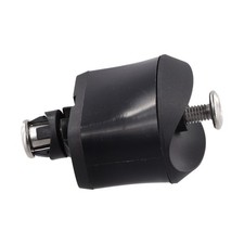 Amortisseur arrière carré trempé pour Brompton pour vélos pliants Pline