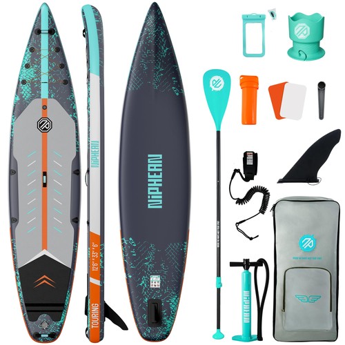 Paddle board inflatable - board,