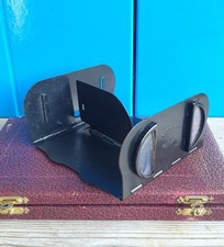 STÉRÉOSCOPE CHOCOLAT POULAIN