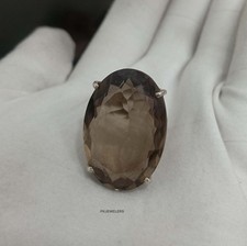 Bague en argent sterling 925