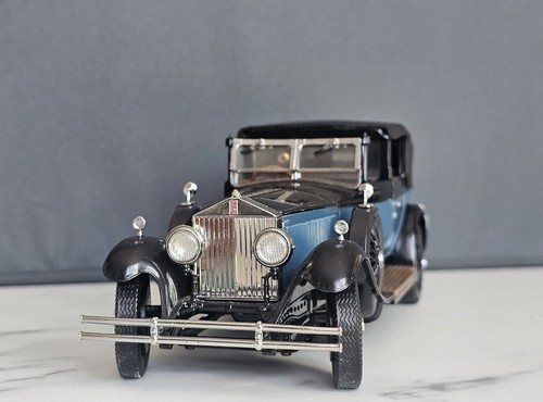 1929 rolls royce phantom - 1929,