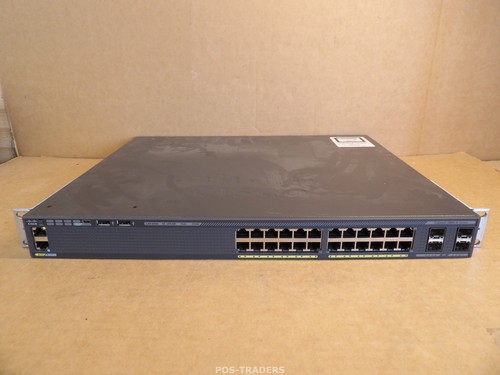 Cisco c2960x 24ps v03 - cisco,