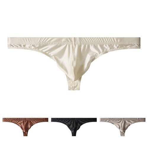 String homme sous vêtement