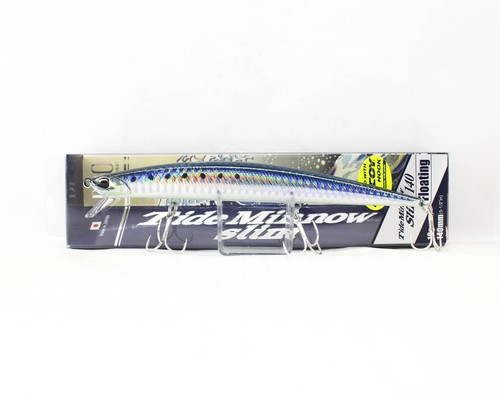 Duo tide minnow - tide, 140