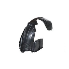 Pare-boue d'aile avant gauche