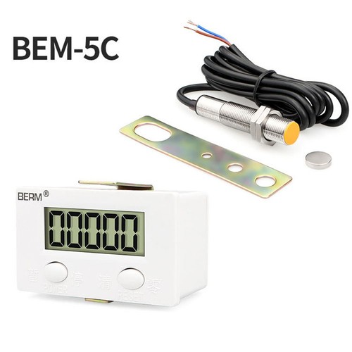 Capteur compteur de - capteur,