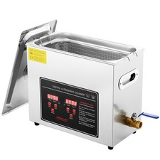 Uimoso 6L Ultrasonic Cleaner