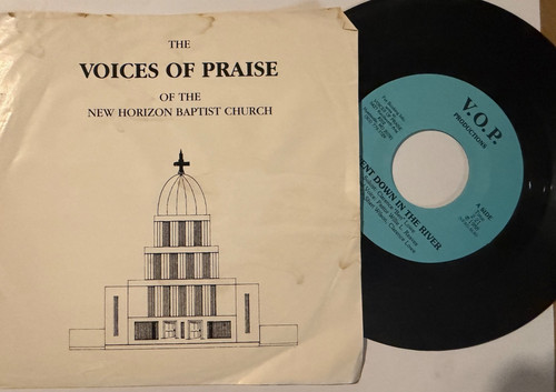 Rare gospel boogie modern - rare,