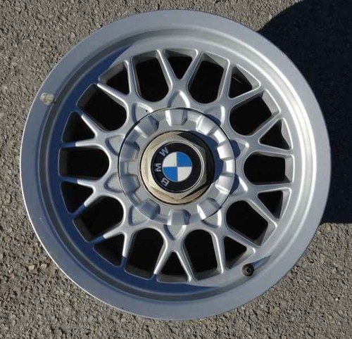 Jante aluminium bmw - bmw, série
