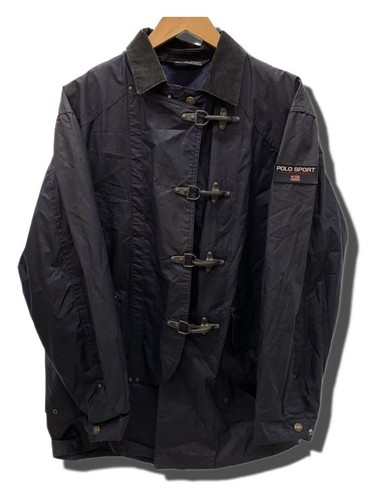 Veste pompier polo ralph - veste, de