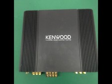 KENWOOD KAC-742