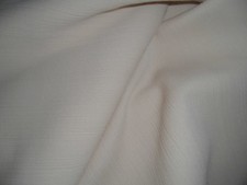 coupon : jersey beige pâle  150cm x 320cm