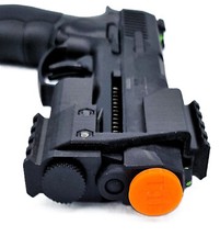 Bouchon de mise en sécurité