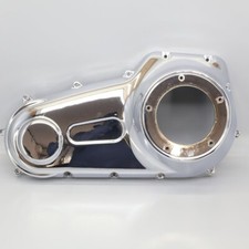 Cache moteur Harley Davidson Dyna Softail Primary Cover 60784-06 #3997