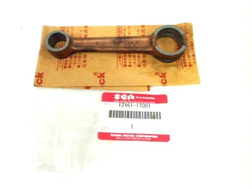 12161 11001 piston - suzuki, gt