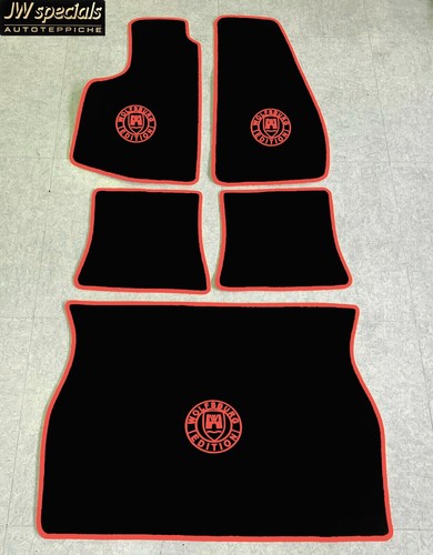 Tapis coffre pour - coffre, 1
