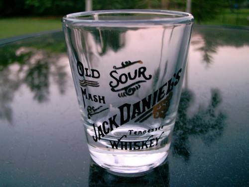 Jack daniel tennessee - jack,