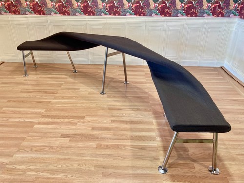 Grand canapé design - canapÉ,