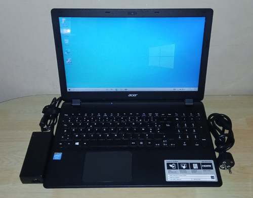 Portable acer aspire e15 - acer,