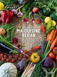 Cuisine vegan soleil de - soleil,