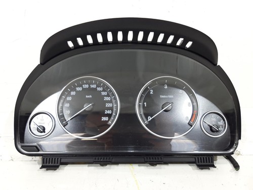 2016 bmw compteurs horloge - bmw, x5