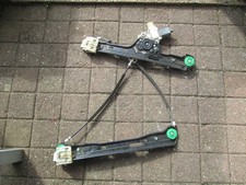 moteur + mécanisme Leve vitre electrique avant droit BMW SERIE 1 E87