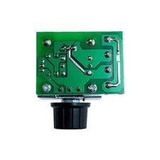 Moteur Vitesse Contrôleur