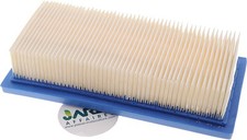 Filtre à air 178x89x29mm compatible avec Honda remplace 17211-883-W21