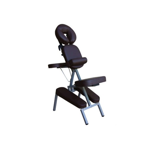 Chaise massage pliante - chaise,