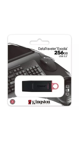 Clé usb kingston - usb,