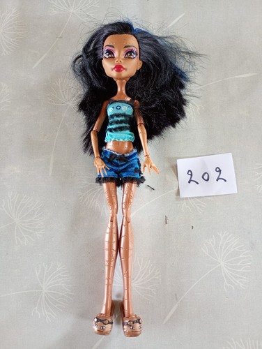 Monster high mattel - monster,