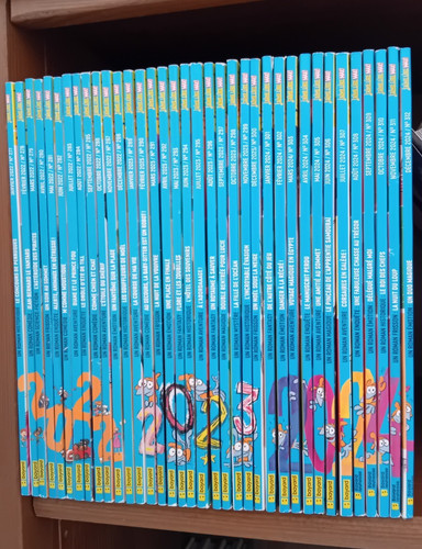 Lot magazines j - , lire