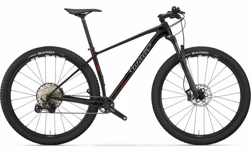 Vélo montagne carbone - de,