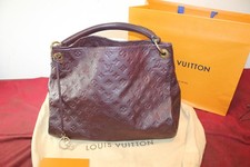 Louis vuitton empreinte - louis,