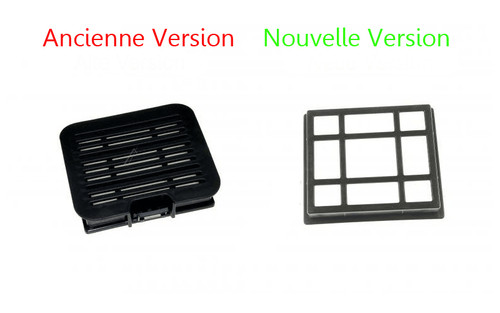 Micro filtre sortie - micro,