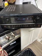 Denon AVR-4800 Great Working