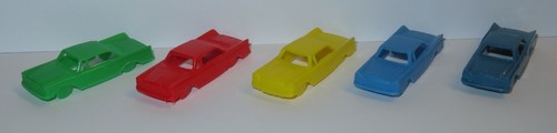 Car mpc made - car, in