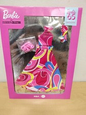 Robes collection barbie - robes,