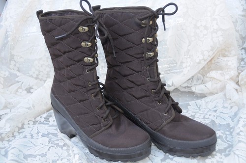 Rockport boots genuine - boots,