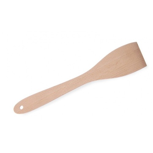 Grande spatule bois - grande, en