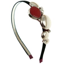 Serre-tête ruban pin up