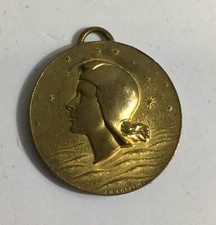 Vintage 1962 French Line