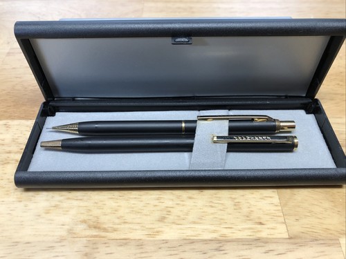 Vintage eversharp black matte - vintage,