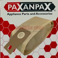 10 X LG Slimax Aspirateur Sacs U-2E, U20E, U20AB, V-u5545, V-u5565, Tb-u55