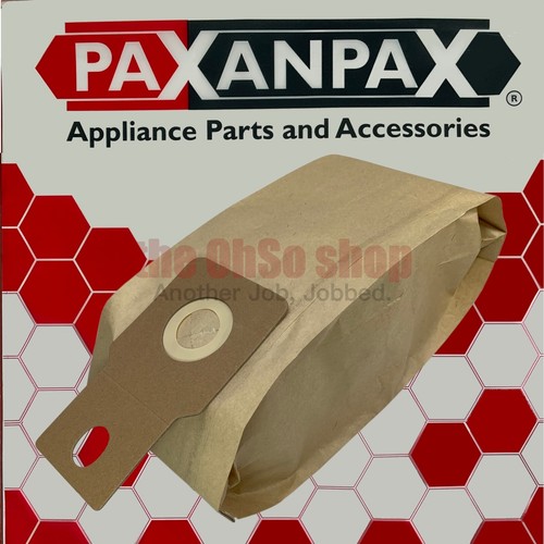 Slimax aspirateur sacs - x,