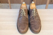 CHAUSSURE PARABOOT DERBIES