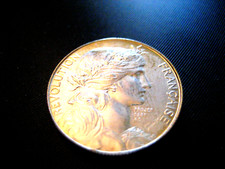 @   Marianne 1981 ( Argent 6