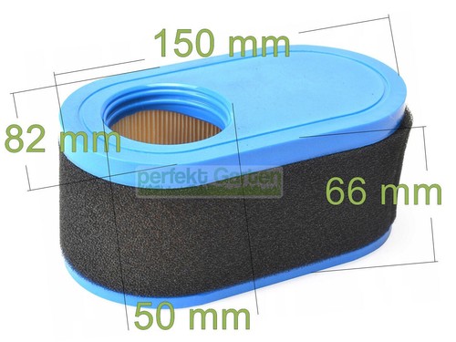 Filtre air mtd thorx moteur - à,